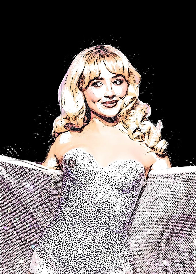 Sabrina Carpenter Musician