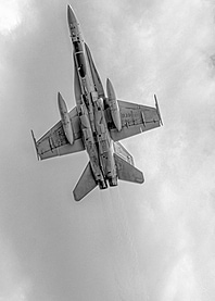Jet Blast