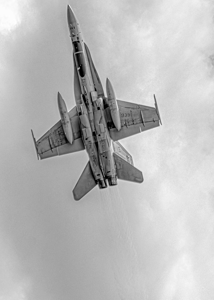 Jet Blast