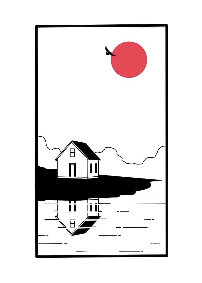 Horizon Of Peace