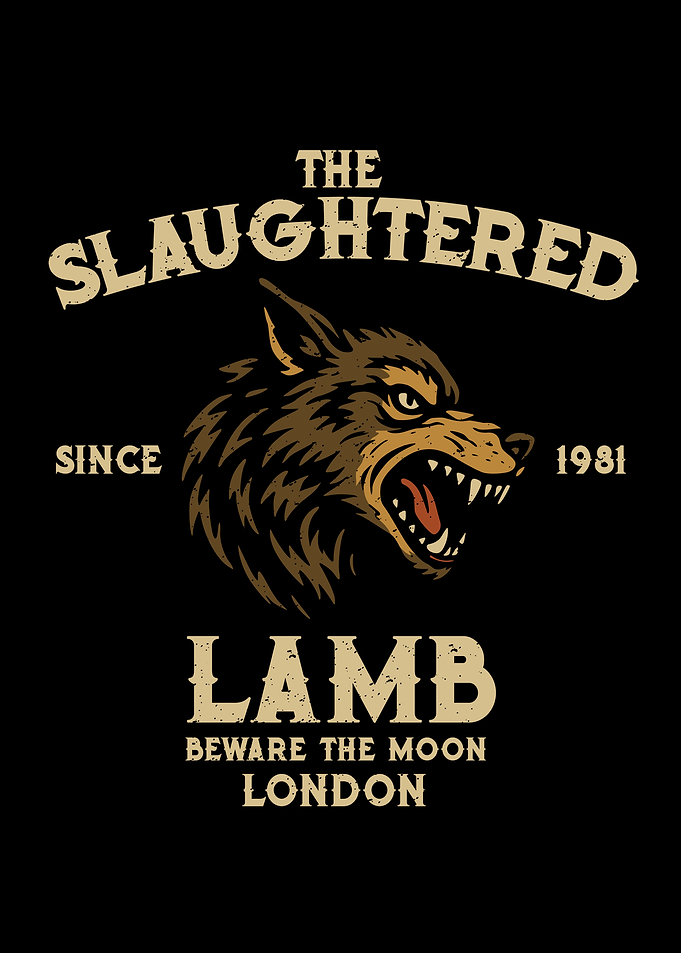 The Slaughtered Lamb