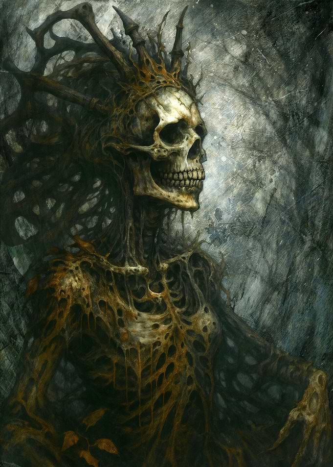 Bound by Crown
