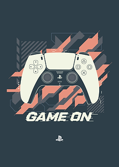Game On: PlayStation