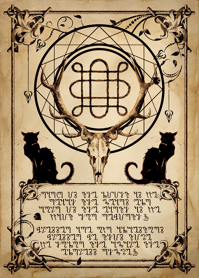Samhain Celebration