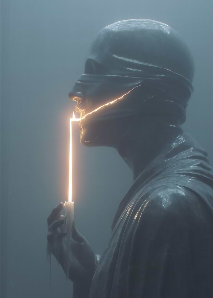 Silent Flame