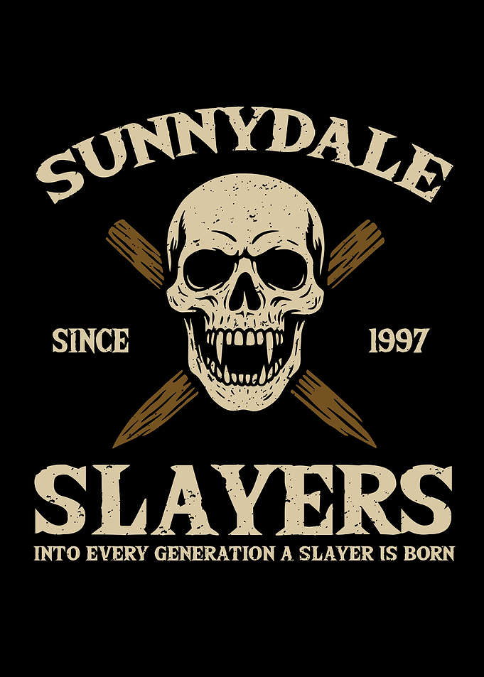 Sunnydale Slayers