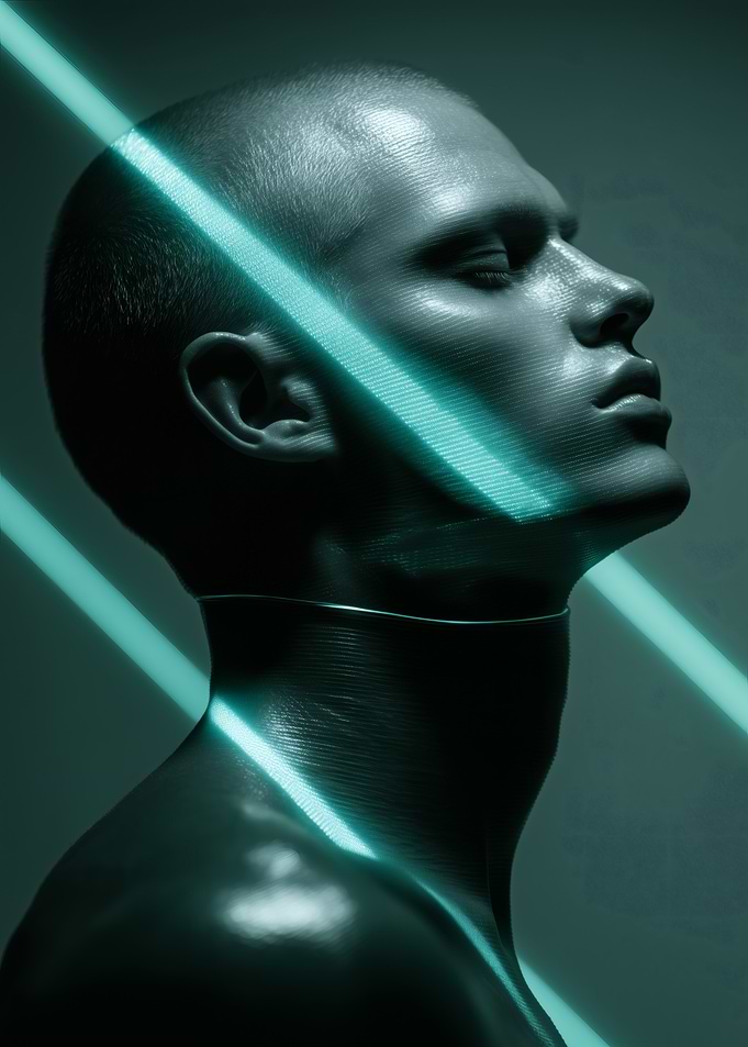 Cyberlight Serenity