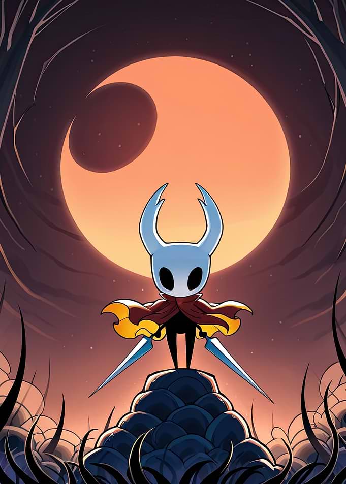 Hollow Knight
