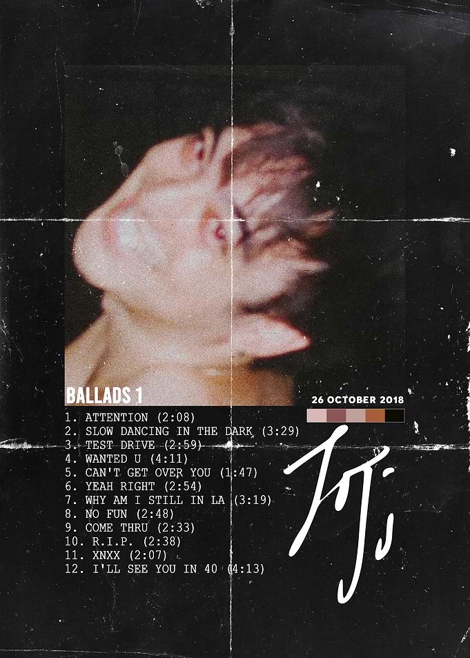 Joji