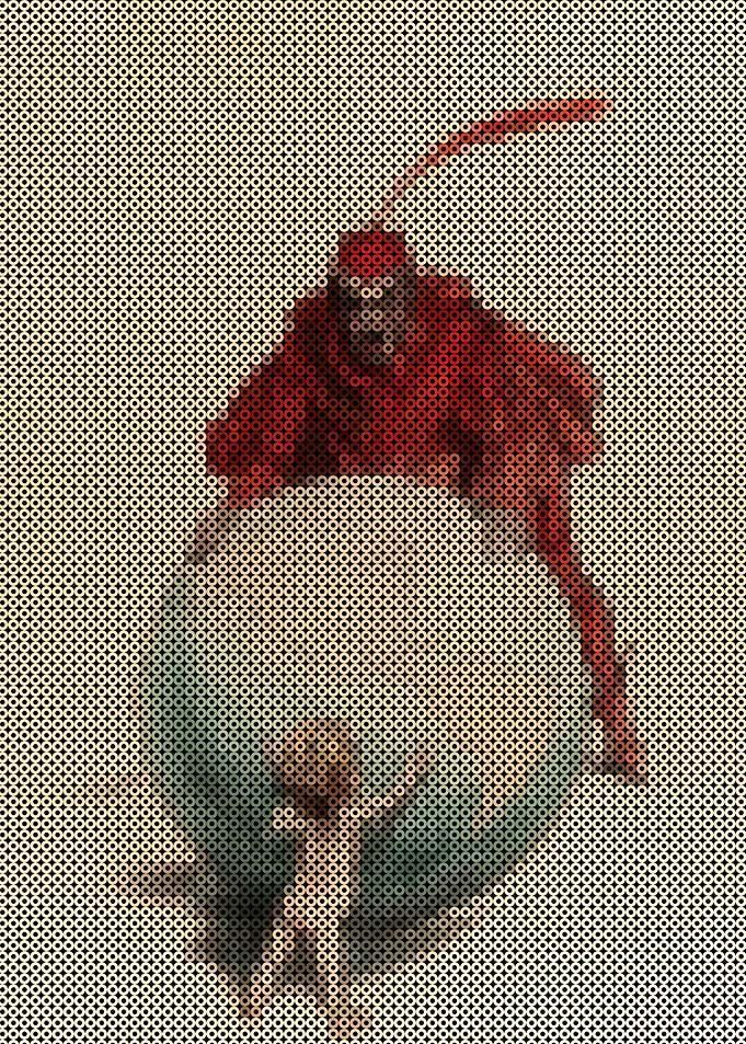 The World; Good Versus Evil