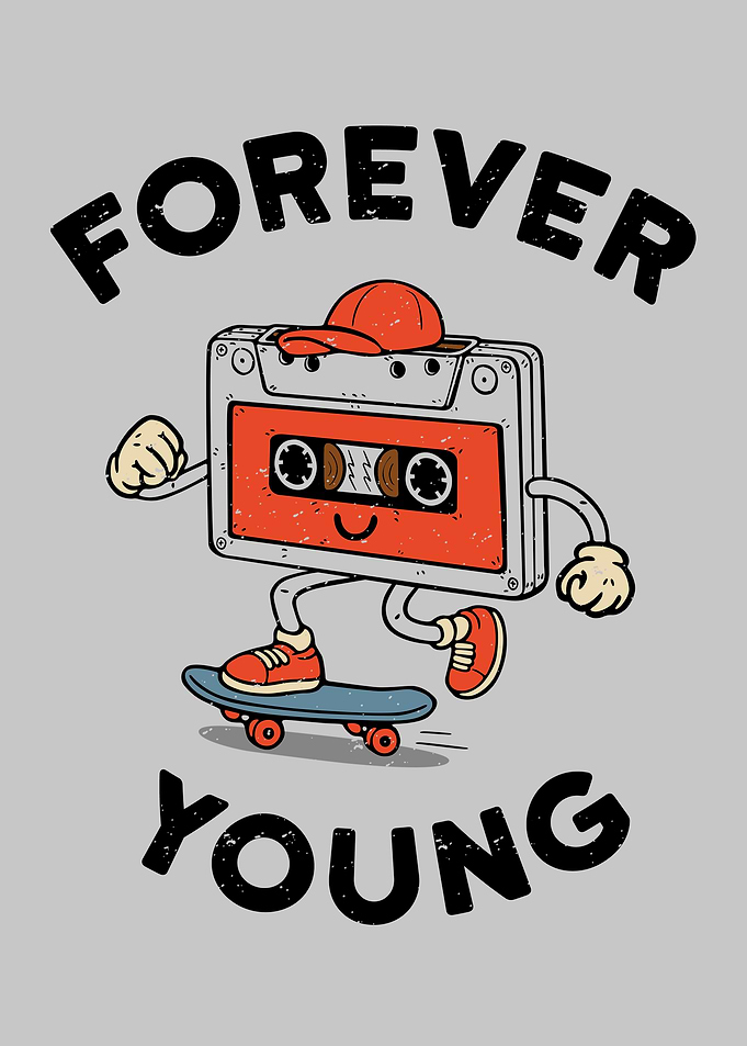 Forever Young