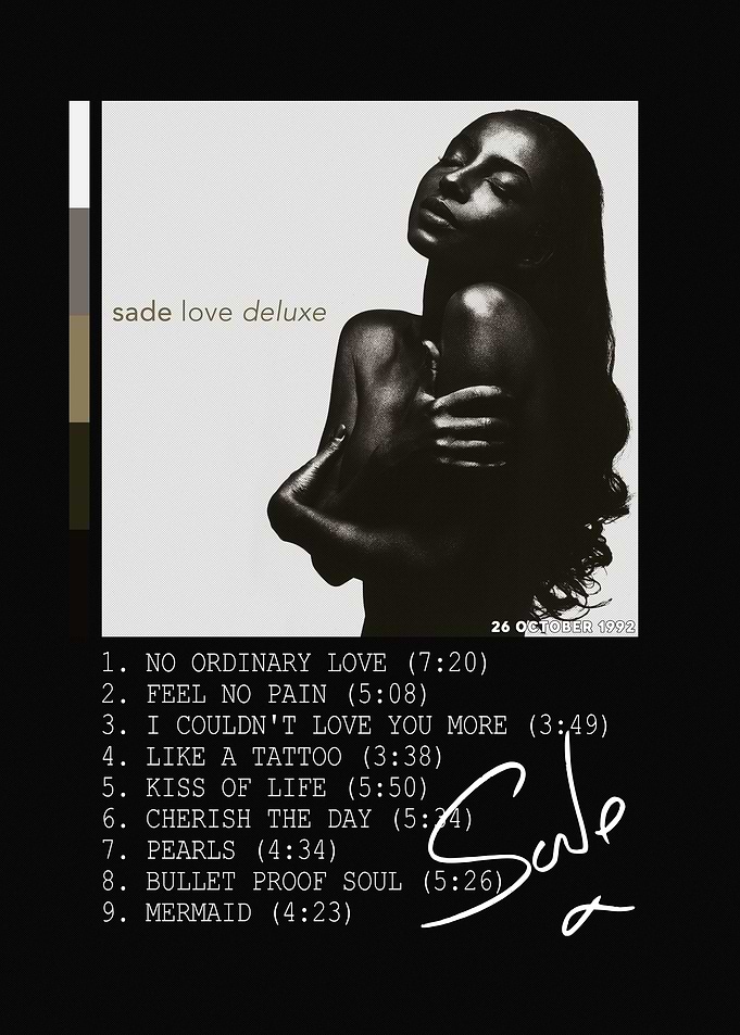 Sade