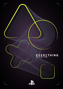 Everything to Play For: PlayStation Abstract
