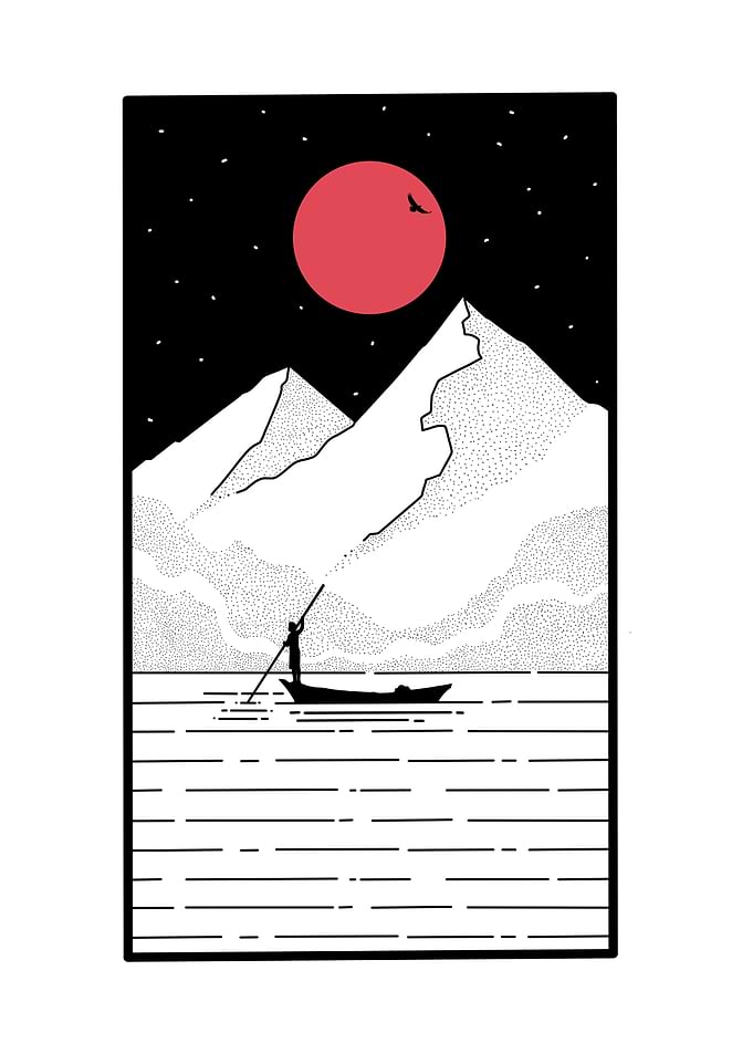 Midnight Voyage