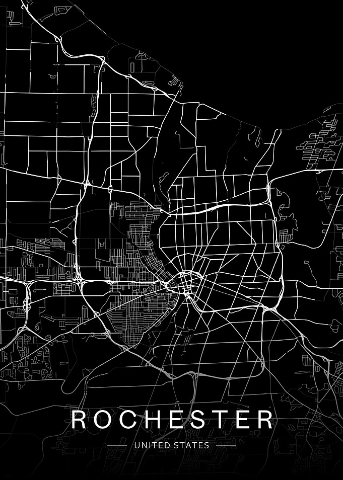 Rochester New York