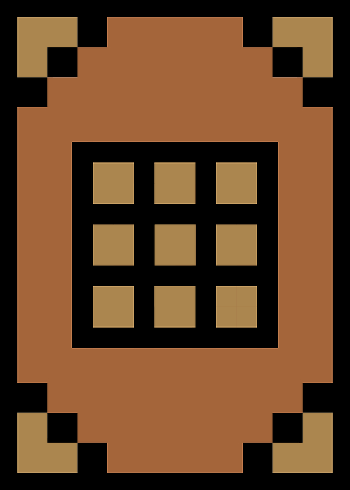 Crafting Table Minecraft