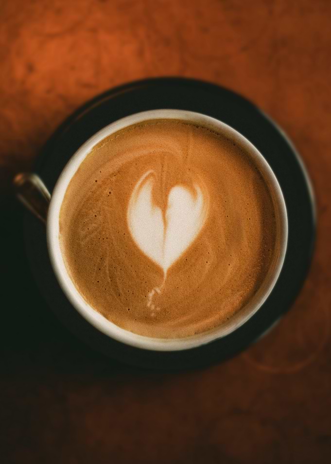 Latte Coffee