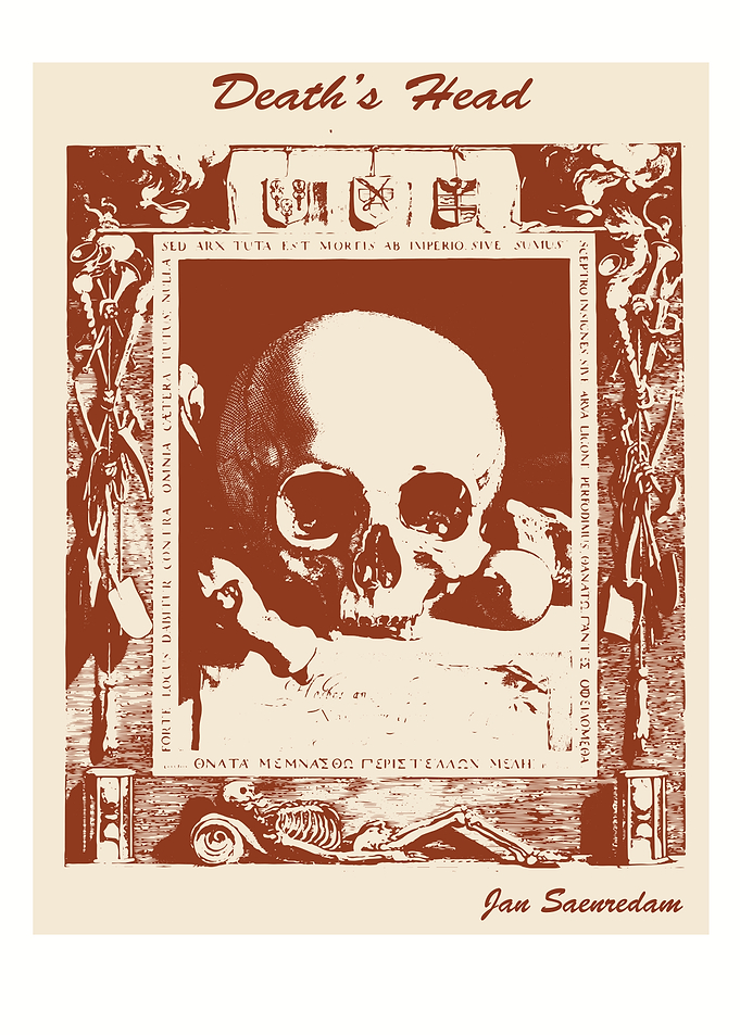 Death's Head