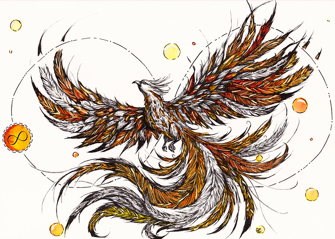 Phoenix Rising