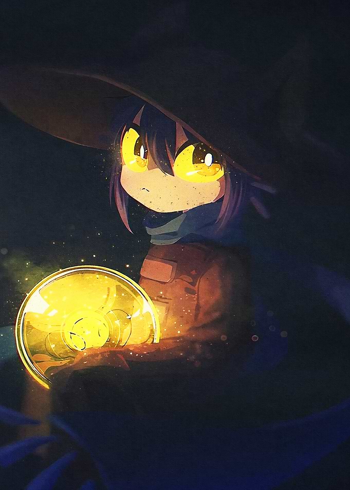 Oneshot Video Game