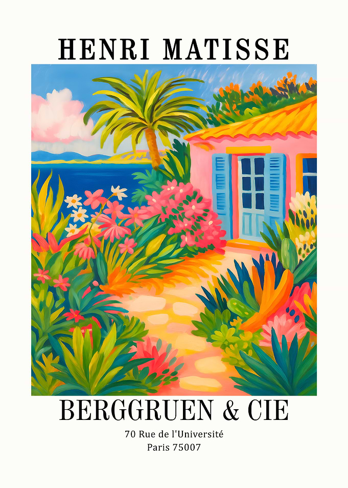 Beach house decor