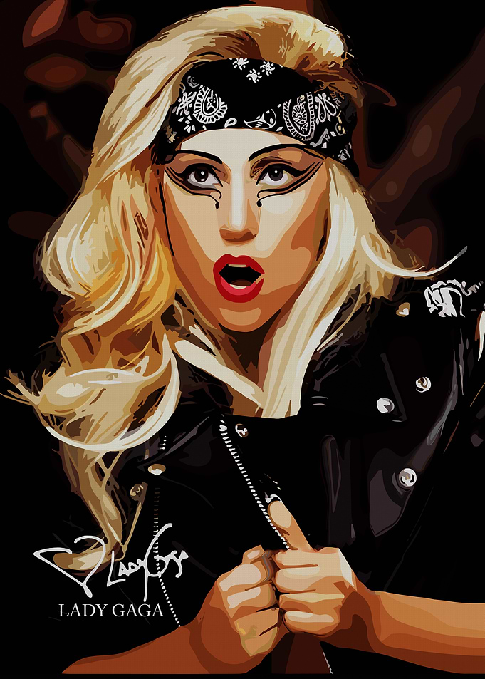 Lady Gaga