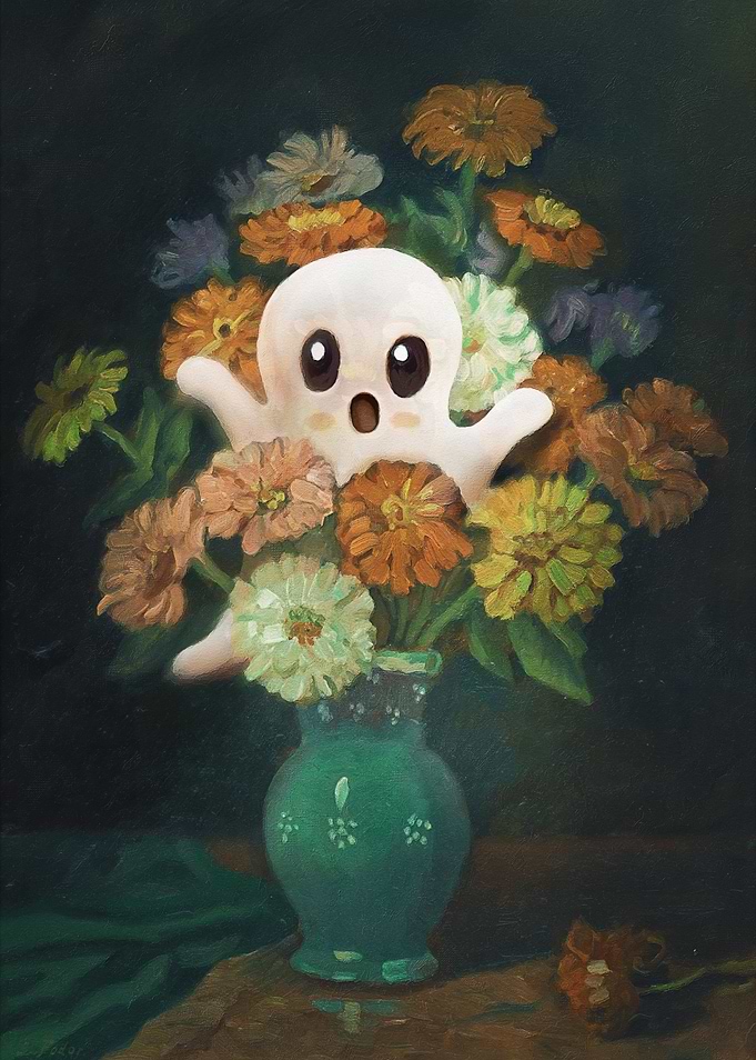 So Spooky