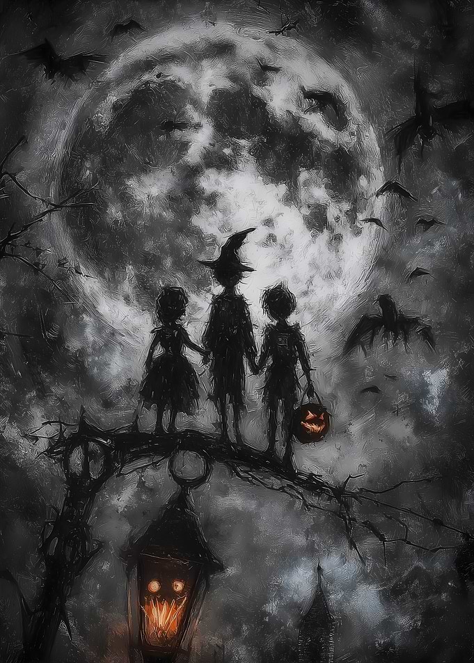 Halloween Night Out