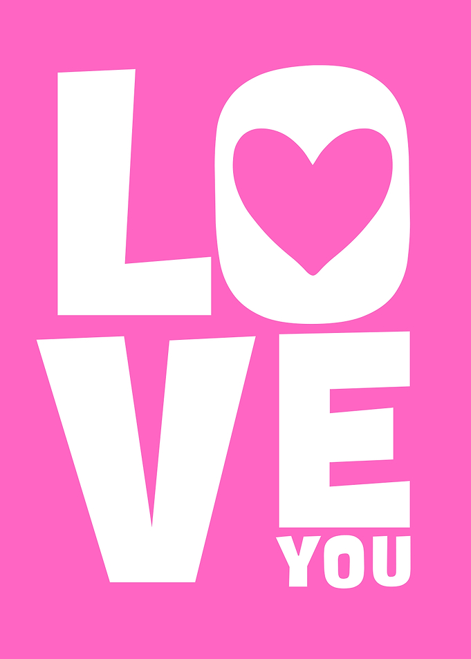 Love You