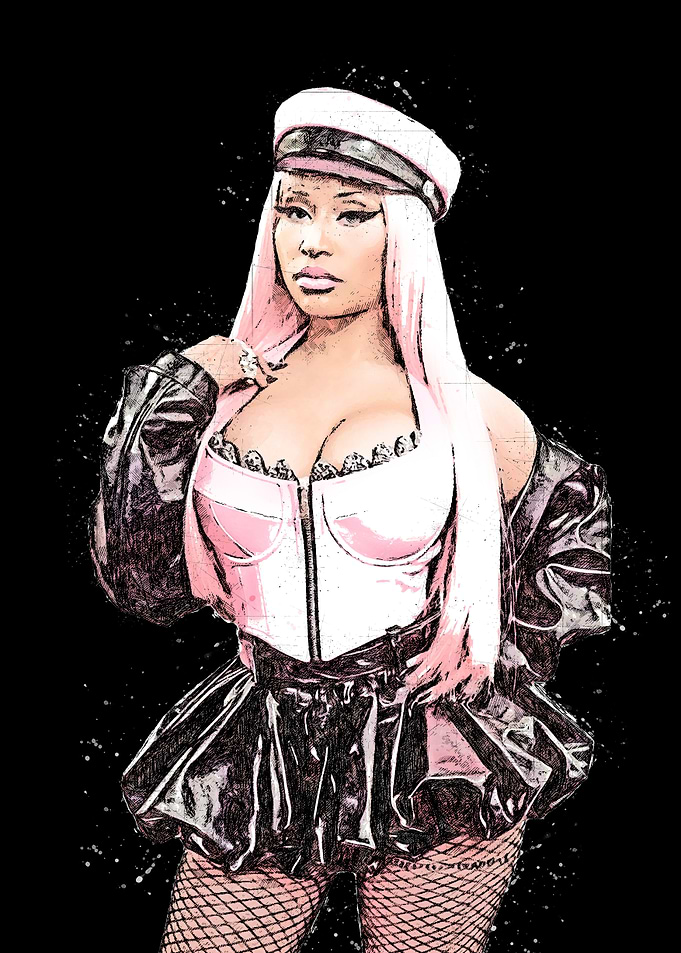 Nicki Minaj