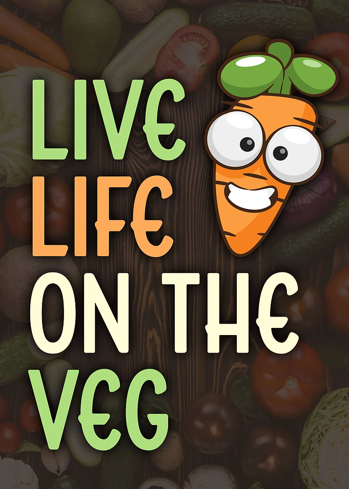 Live Life on the Veg