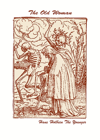 The Old Woman