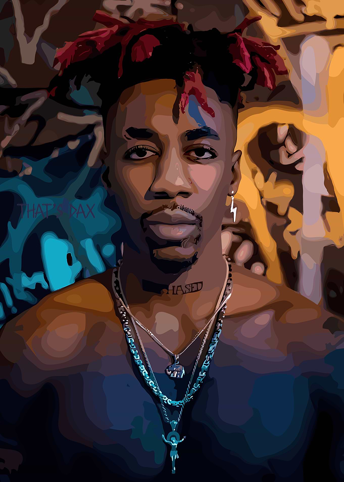 Dax Rapper