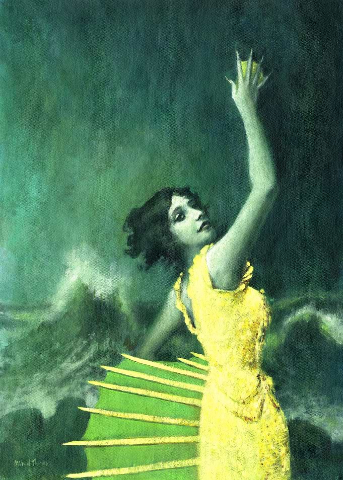 Siren Seas