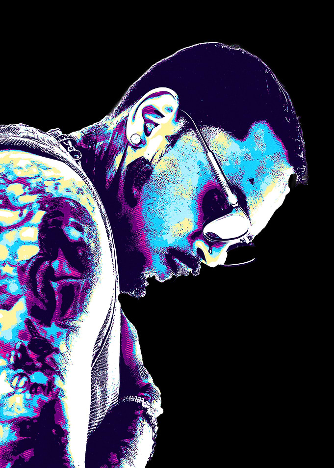 Chris Brown