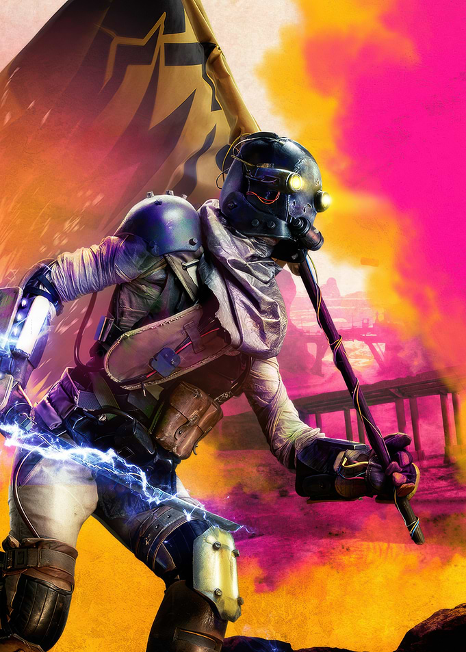 Rage 2