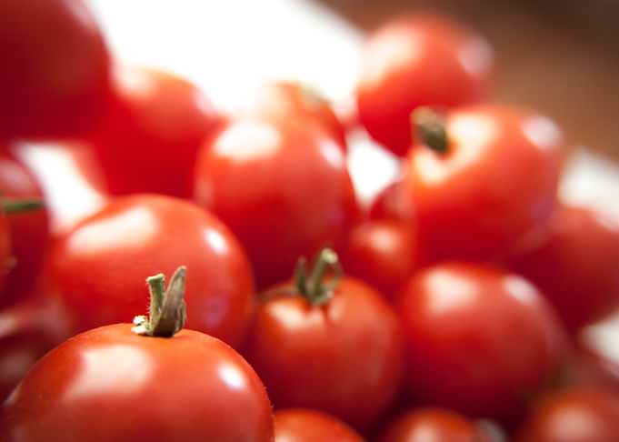 Tomatoes