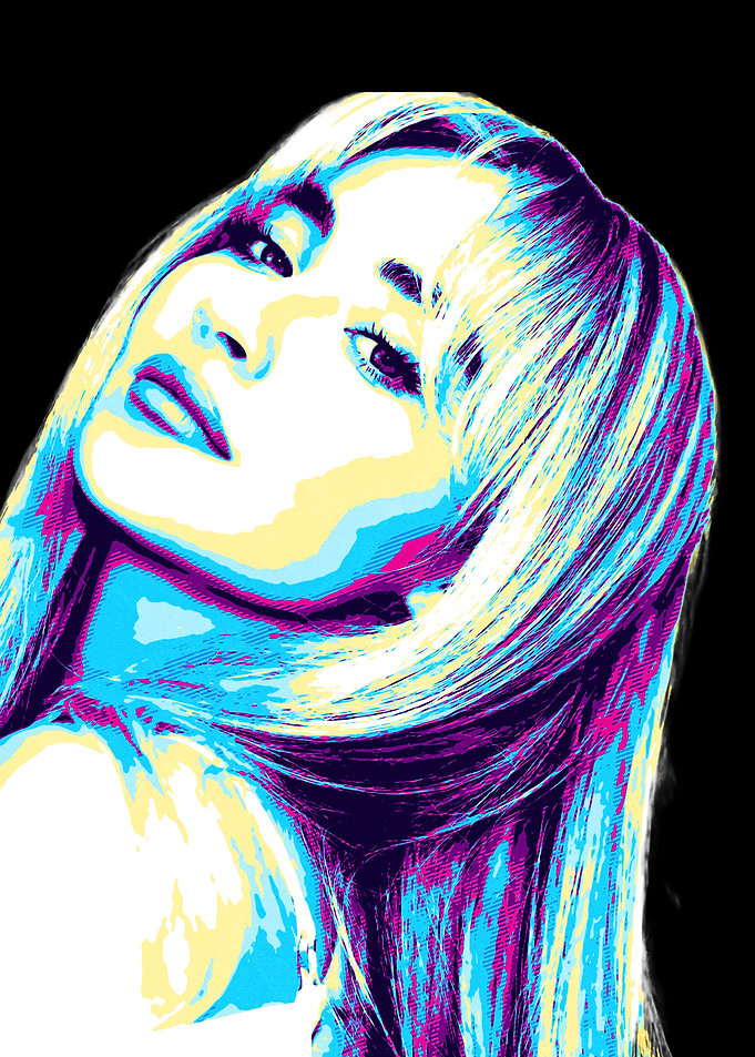 Sabrina Carpenter
