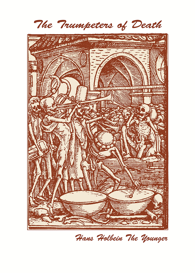 The Trumpeters of Death