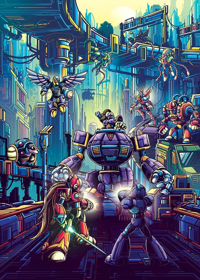 Hero the Last