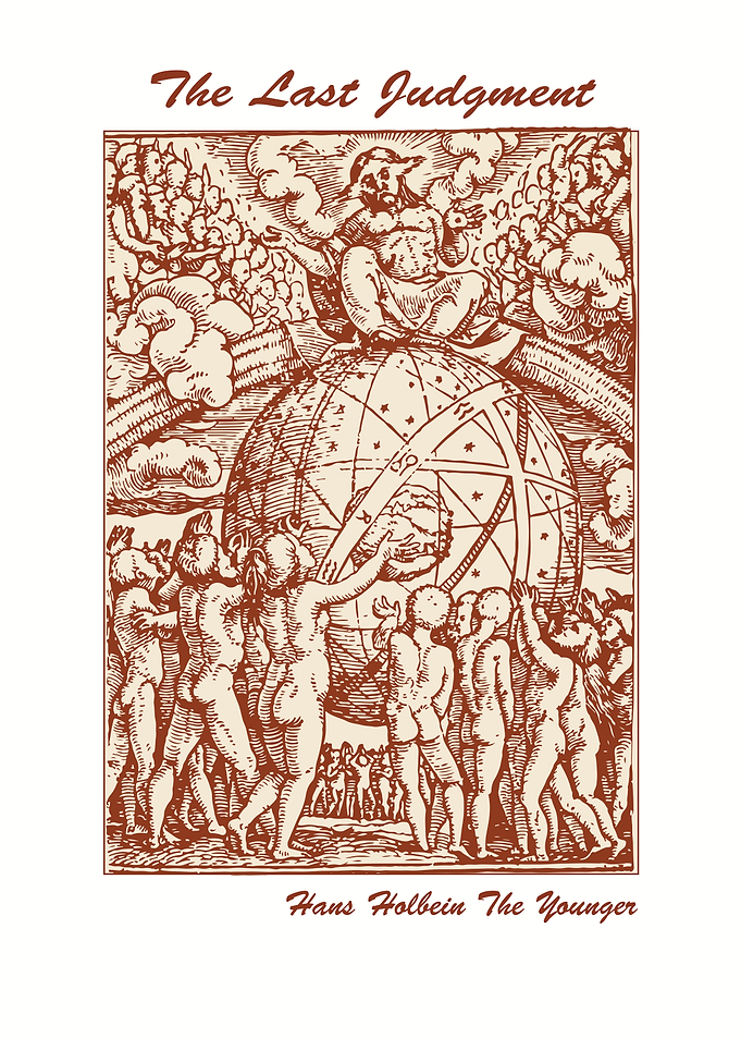 The Last Judgment