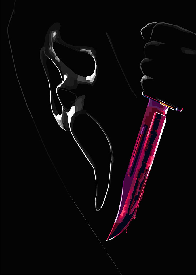 Ghostface