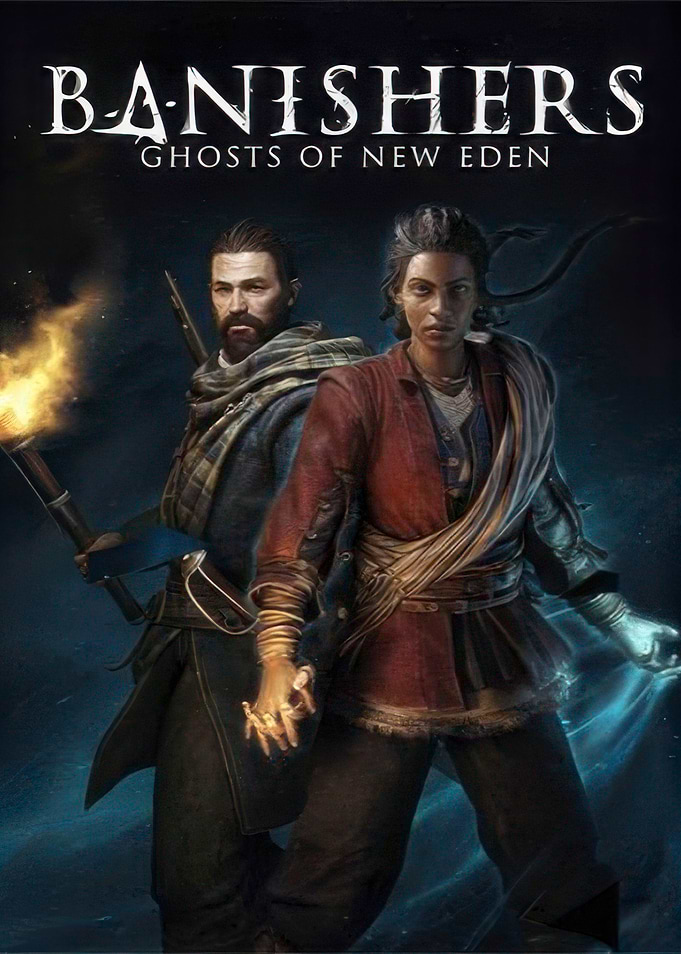 Banishers: Ghosts of New Eden