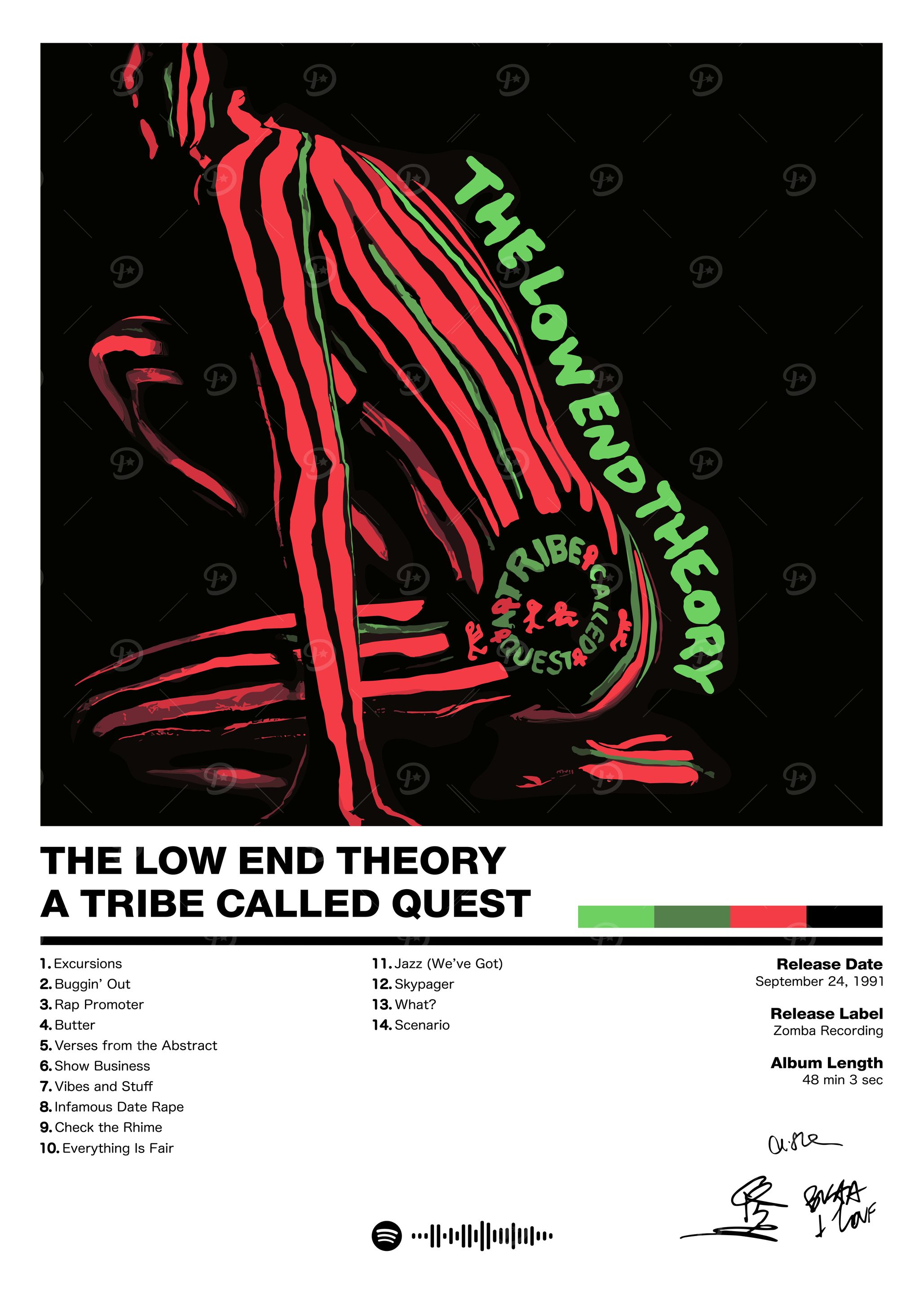Tribe called quest Posters Online - Shop Unique Metal Prints