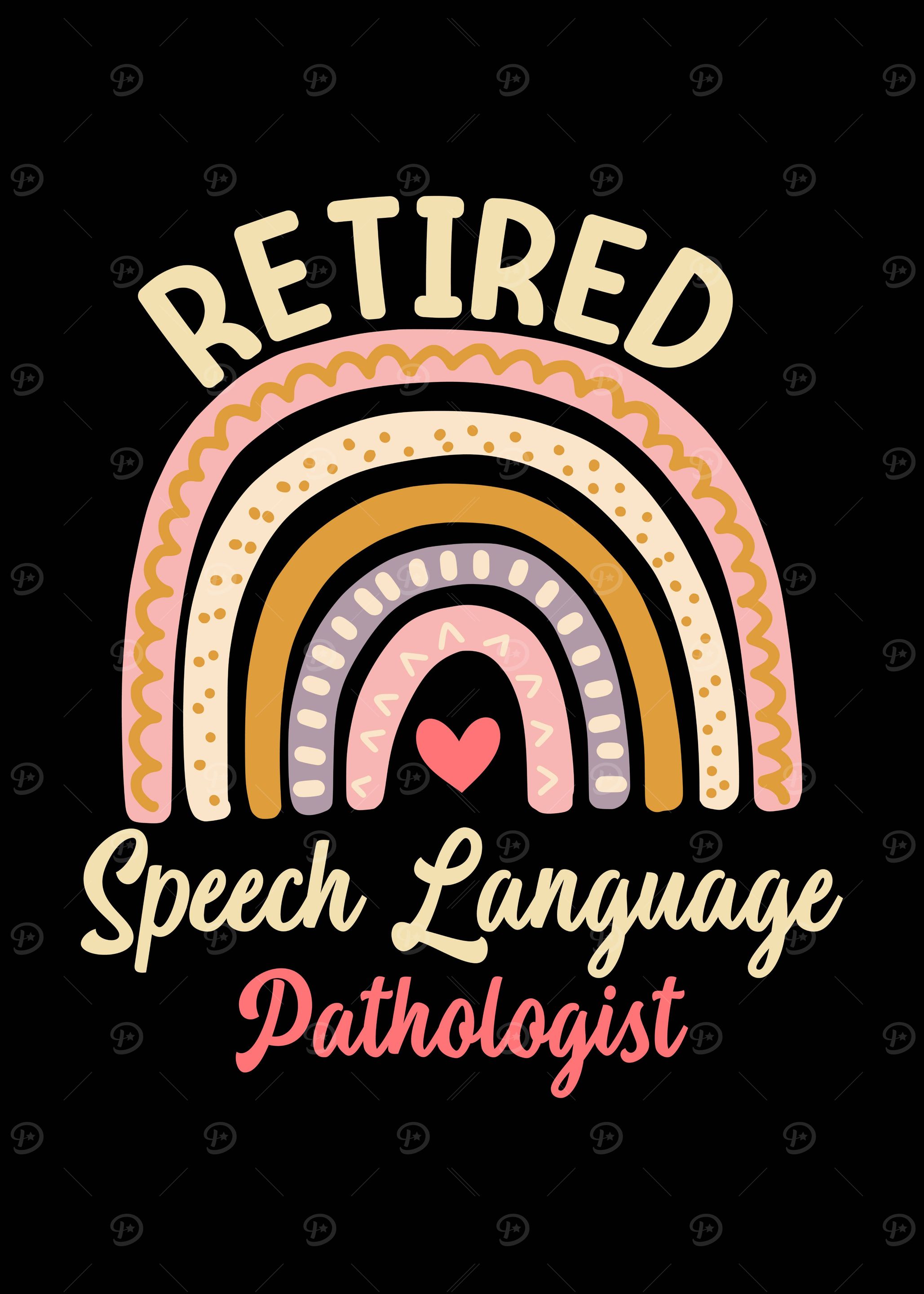 Retired Speech Language Pathologist