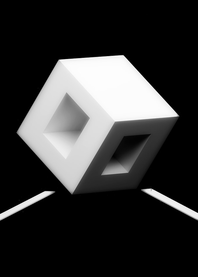 White Cube