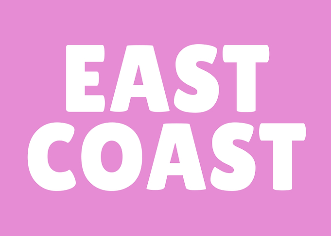 East Coast