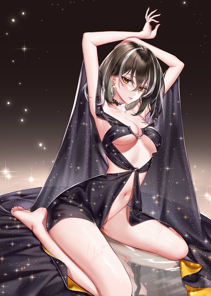 Magallan Arknight