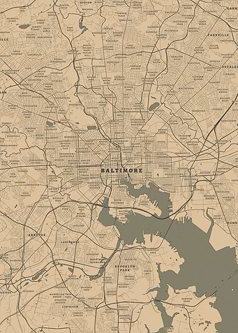 Baltimore, Maryland