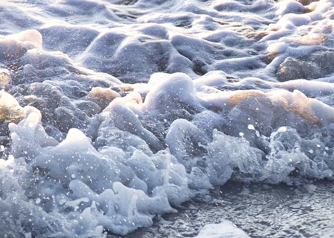 Ocean Wave